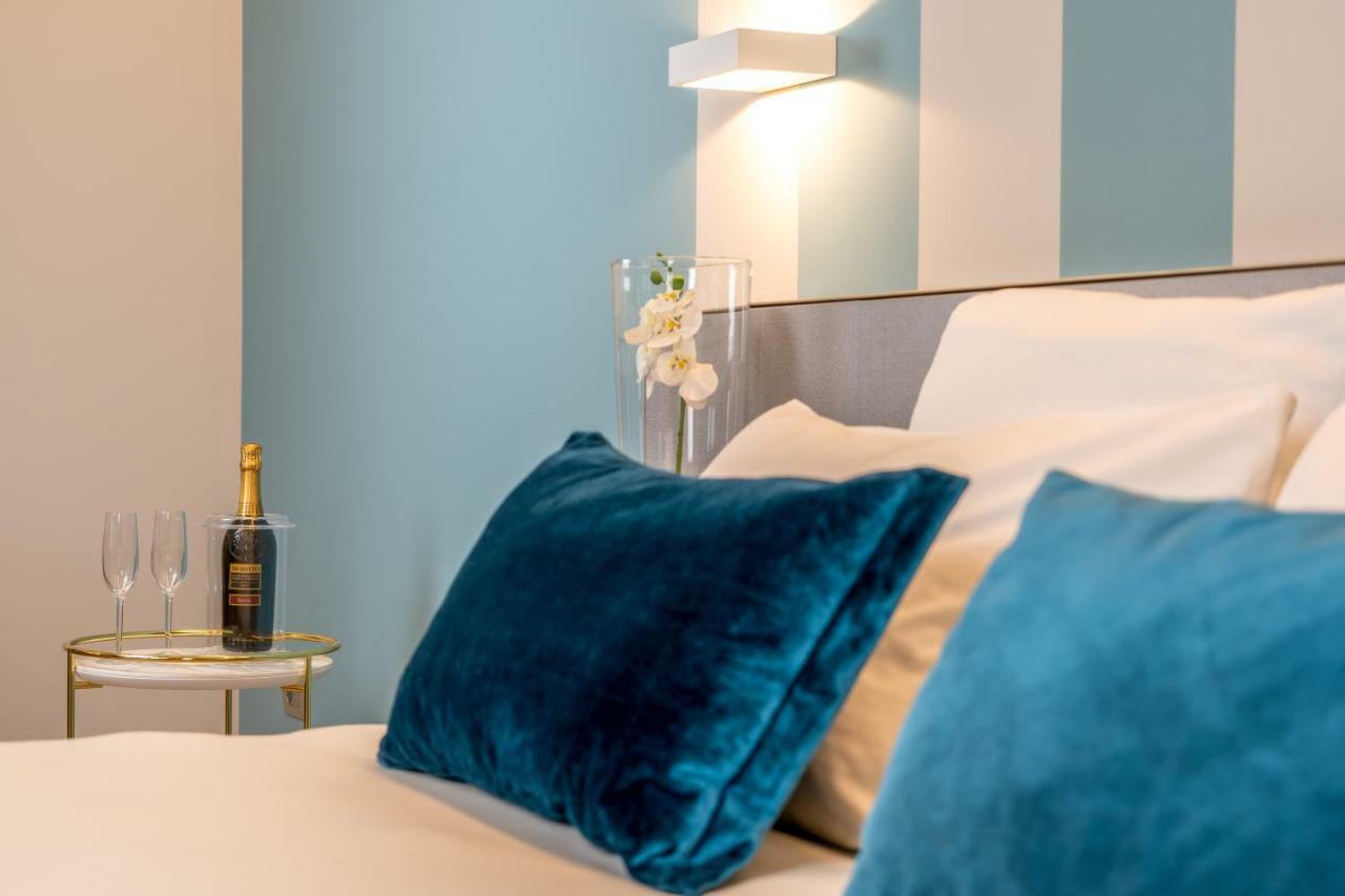 Sleep Tide Gasthof 4*